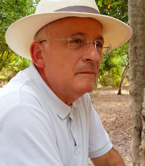 David-Pasder